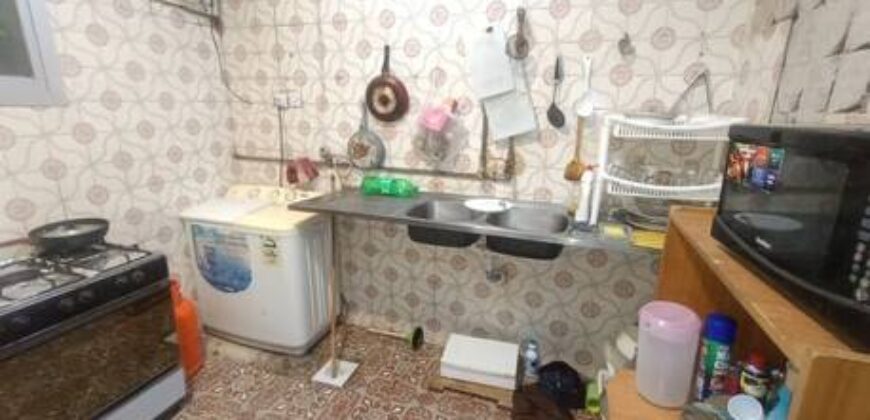 Furnished Room for Rent in Thulaim Shara Rail – SAR 1,200/Month