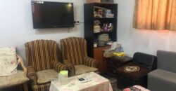 Furnished Room for Rent in Thulaim Shara Rail – SAR 1,200/Month