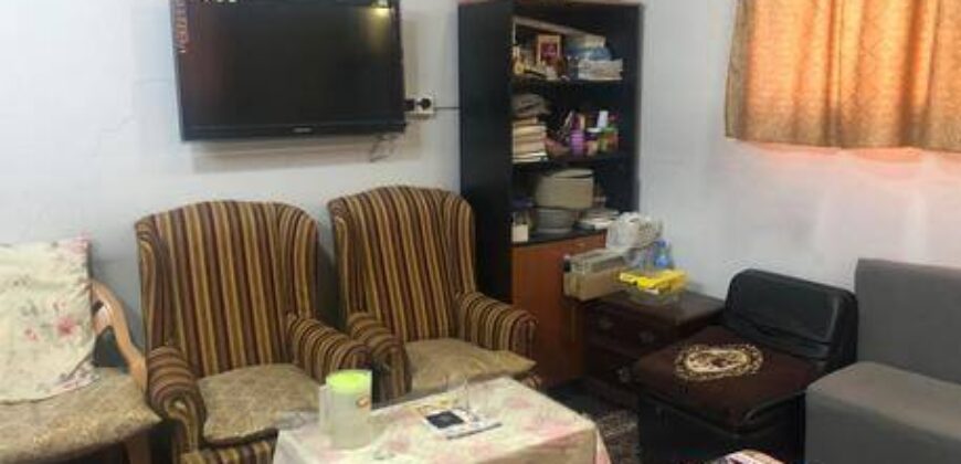 Furnished Room for Rent in Thulaim Shara Rail – SAR 1,200/Month