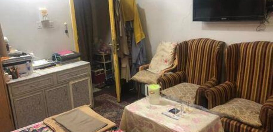 Furnished Room for Rent in Thulaim Shara Rail – SAR 1,200/Month