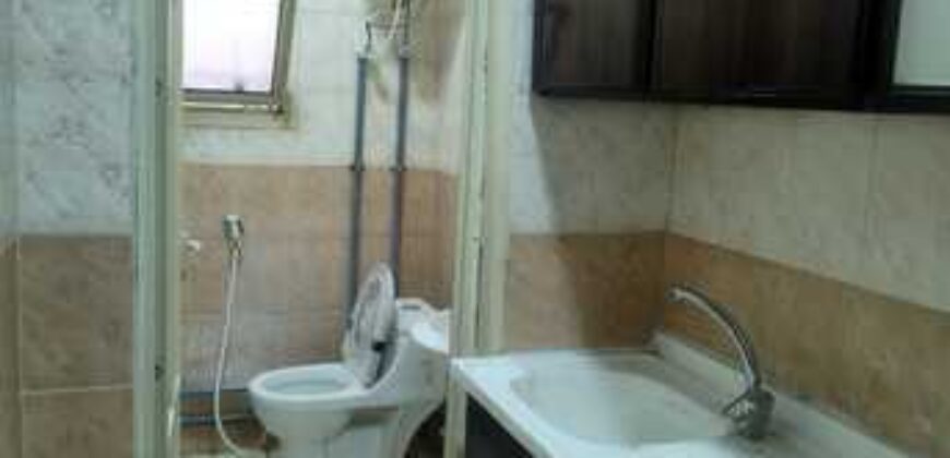 Furnished Room / Flat for Bachelor in Jubail – SAR 1,500/Month