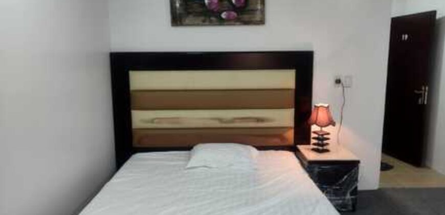 Furnished Room / Flat for Bachelor in Jubail – SAR 1,500/Month