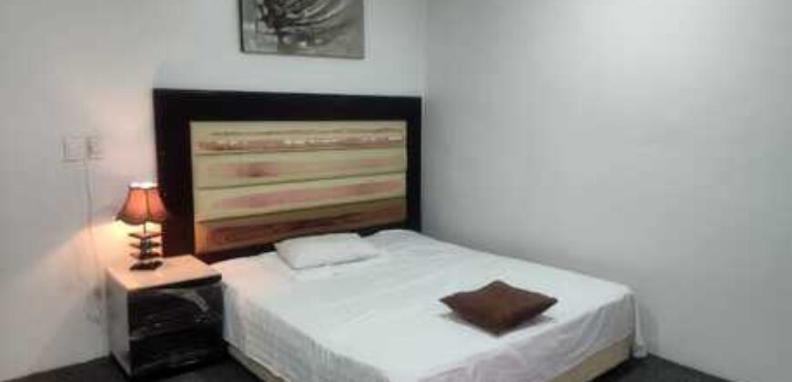 Furnished Room / Flat for Bachelor in Jubail – SAR 1,500/Month