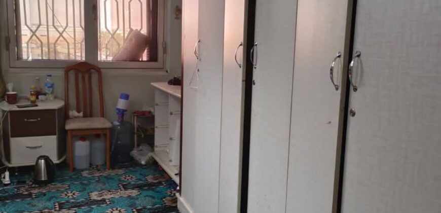 Fully furnished master bedroom in New Sanaya Riyadh – SAR 7,000/6 Months