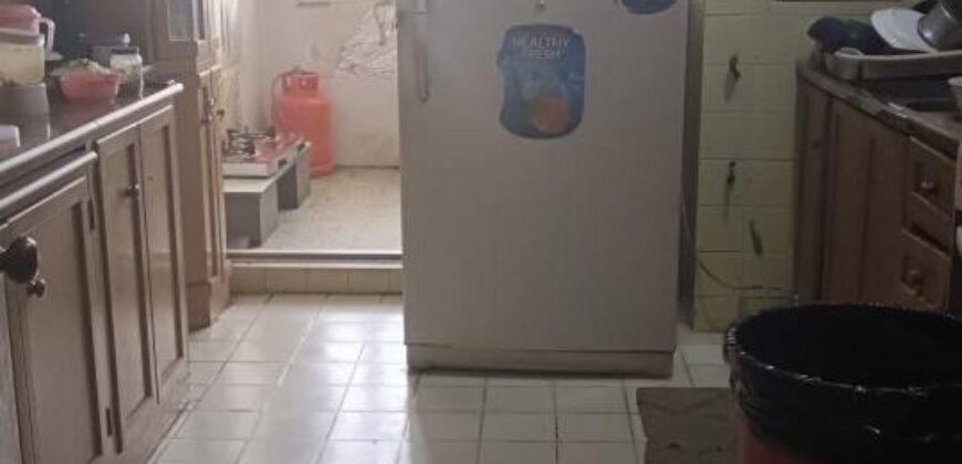 Fully furnished master bedroom in New Sanaya Riyadh – SAR 7,000/6 Months