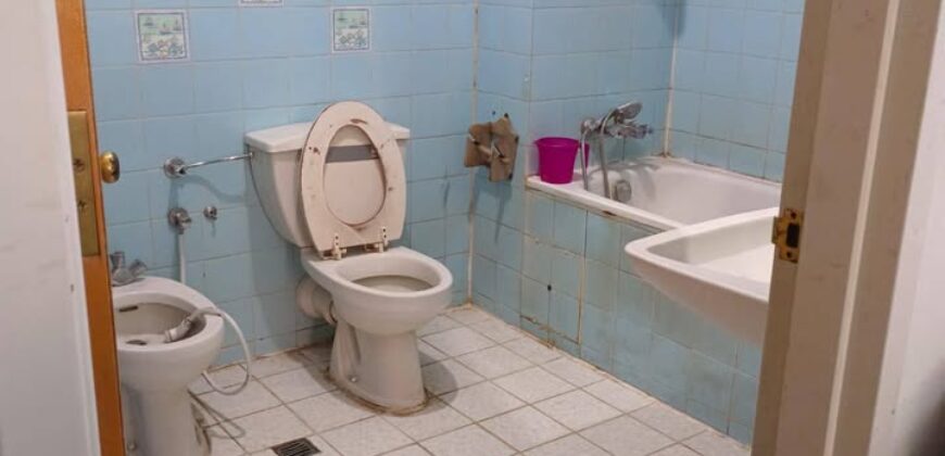 Fully furnished master bedroom in New Sanaya Riyadh – SAR 7,000/6 Months