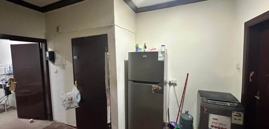 Room for Rent in Skirinah Riyadh – SAR 1,100/Month