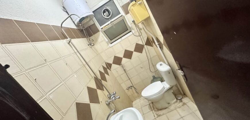 Room for Rent in Skirinah Riyadh – SAR 1,100/Month