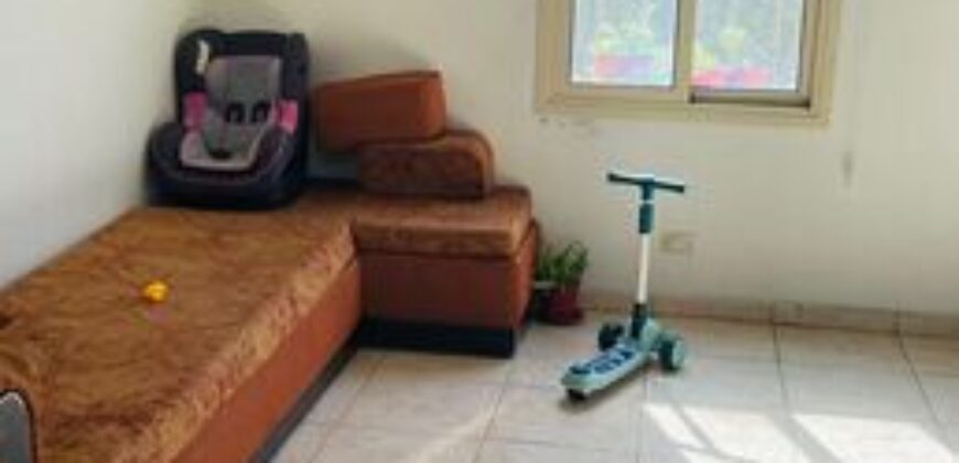 2BHK Furnished Family Flat for Rent in Dammam – SAR 2000/Month