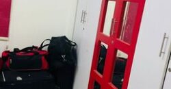 2BHK Furnished Family Flat for Rent in Dammam – SAR 2000/Month