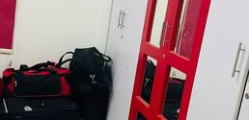 2BHK Furnished Family Flat for Rent in Dammam – SAR 2000/Month