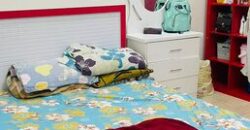 2BHK Furnished Family Flat for Rent in Dammam – SAR 2000/Month