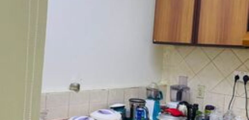 2BHK Furnished Family Flat for Rent in Dammam – SAR 2000/Month