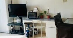 2BHK Furnished Family Flat for Rent in Dammam – SAR 2000/Month