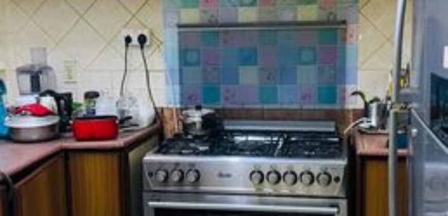 2BHK Furnished Family Flat for Rent in Dammam – SAR 2000/Month