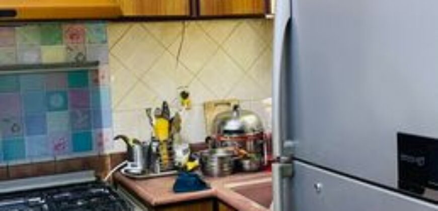 2BHK Furnished Family Flat for Rent in Dammam – SAR 2000/Month