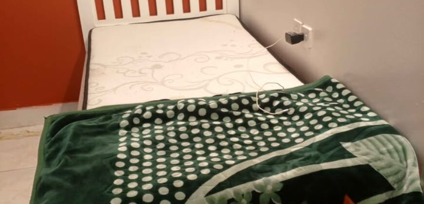 Bed Space for Rent in Jubail – SAR 650/Month