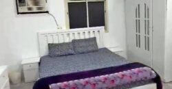 Furnished Executive Room in Al Tuwaiq – SAR 1650/Month