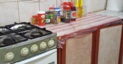 Furnished 1BHK Room for Rent in Azizia Jeddah – SAR 1,200/Month