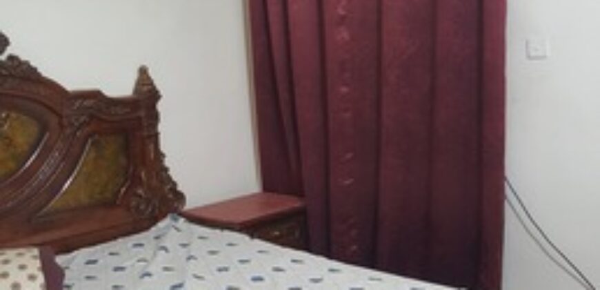 Furnished 1BHK Room for Rent in Azizia Jeddah – SAR 1,200/Month