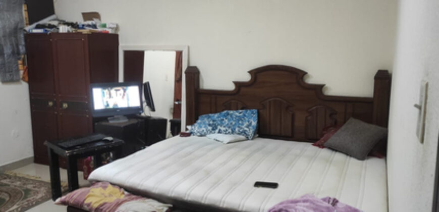 Furnished Sharing Room for Rent in Jubail – SAR 900/Month