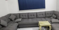 Furnished Single Room for Rent Near Metro Station Riyadh – SAR 1,500/Month