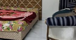 Furnished Single Room for Rent Near Metro Station Riyadh – SAR 1,500/Month