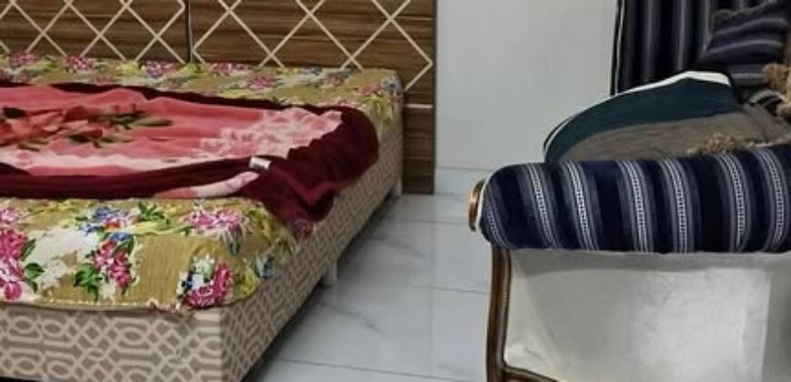 Furnished Single Room for Rent Near Metro Station Riyadh – SAR 1,500/Month