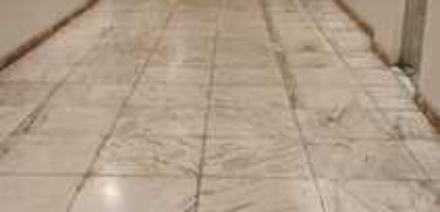 Fully Furnished Bed Space in Jubail – SAR 500/Month