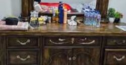 Fully Furnished Bed Space in Jubail – SAR 500/Month