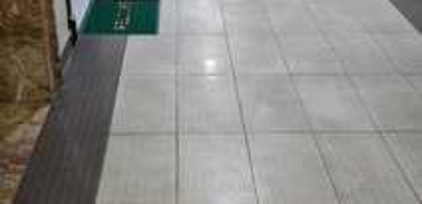 Fully Furnished Bed Space in Jubail – SAR 500/Month