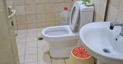 Fully Furnished Bed Space in Jubail – SAR 500/Month