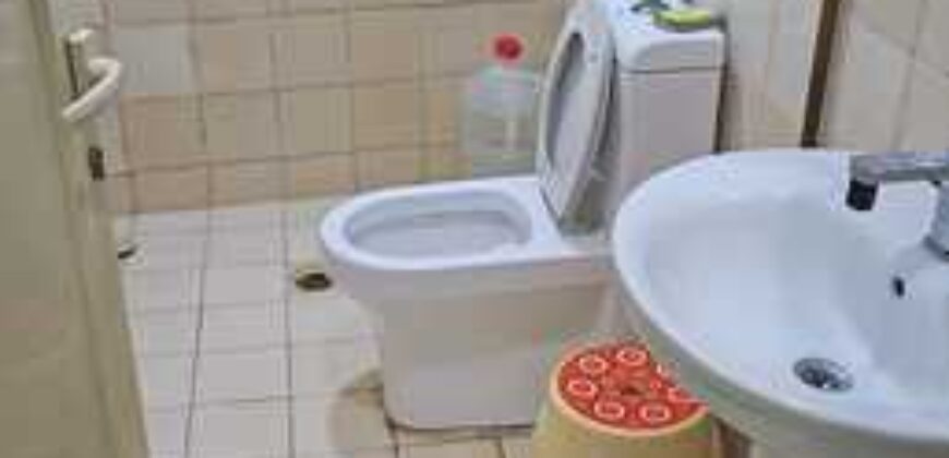 Fully Furnished Bed Space in Jubail – SAR 500/Month