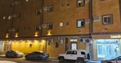 Fully Furnished Bed Space in Jubail – SAR 500/Month