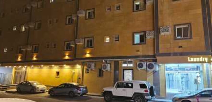 Fully Furnished Bed Space in Jubail – SAR 500/Month