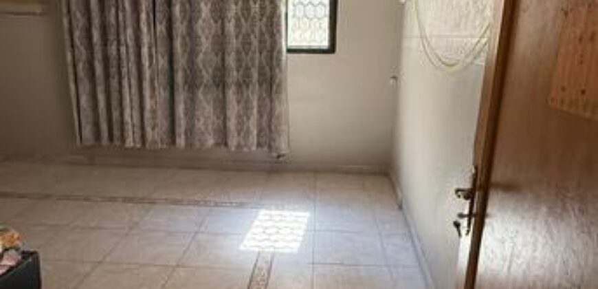 Furnished Studio Apartment for Rent in Hara – SAR 1800/Month