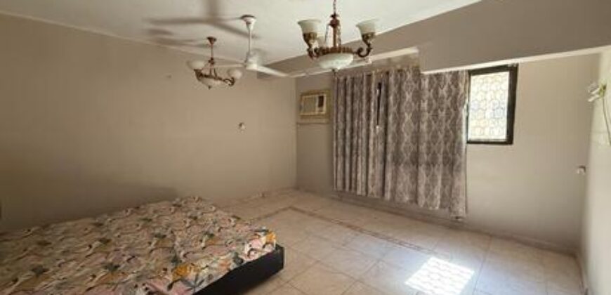 Furnished Studio Apartment for Rent in Hara – SAR 1800/Month