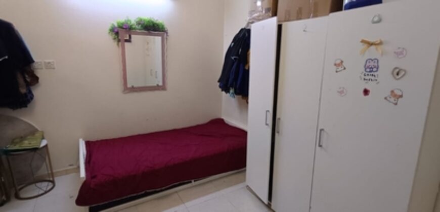 Bed Space for Rent in Al Munsiya Riyadh – SAR 650/Month