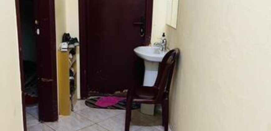 2 Bedroom Apartment for Rent in Al Batha Riyadh – SAR 17,000/Year