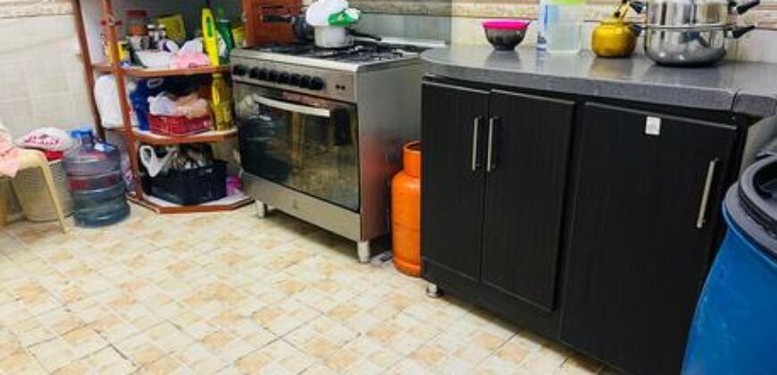 2 Bedroom Apartment for Rent in Al Batha Riyadh – SAR 17,000/Year