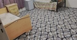 Budget-Friendly Bed Space in Jubail – SAR 450/Month Budget-Friendly Bed Space in Jubail – SAR 450/Month