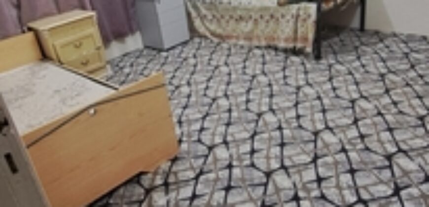 Budget-Friendly Bed Space in Jubail – SAR 450/Month