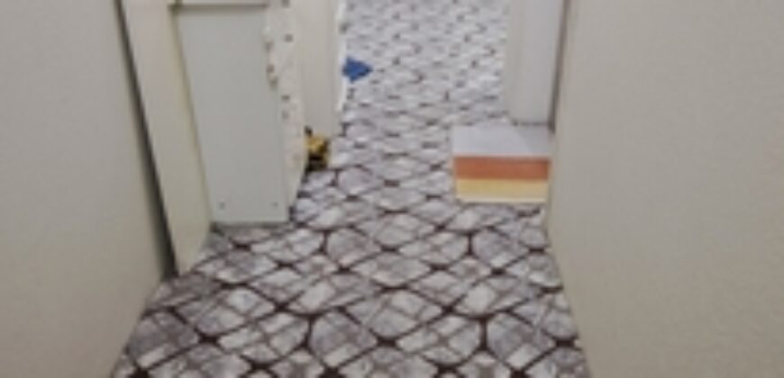 Budget-Friendly Bed Space in Jubail – SAR 450/Month