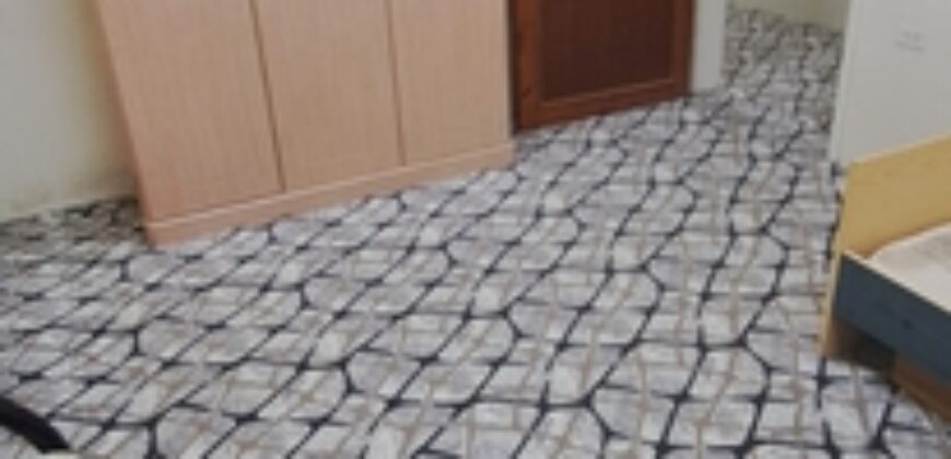 Budget-Friendly Bed Space in Jubail – SAR 450/Month