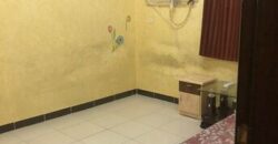 Bed Space for Indian Working Professionals in Hara Riyadh – SAR 600/Month