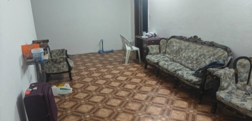 Furnished 2BHK Apartment for Rent in Al Batha – SAR 25,000/Year