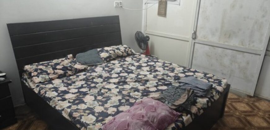 Furnished 2BHK Apartment for Rent in Al Batha – SAR 25,000/Year