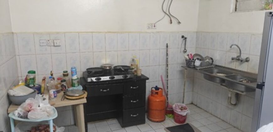 Furnished 2BHK Apartment for Rent in Al Batha – SAR 25,000/Year