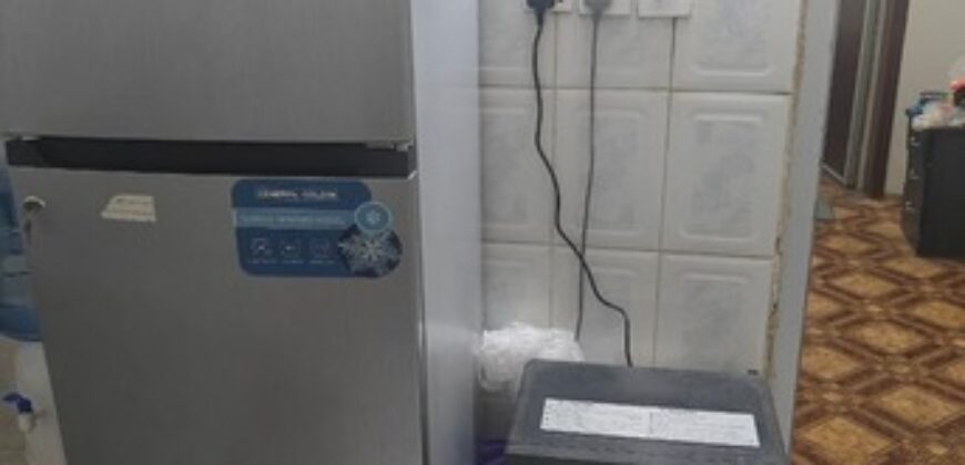 Furnished 2BHK Apartment for Rent in Al Batha – SAR 25,000/Year