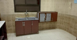 2BHK Flat for Monthly Rent in Al Nahda Riyadh – SAR 2,500